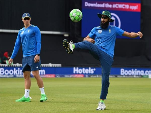 hashim amla and dale steyn back to action against india