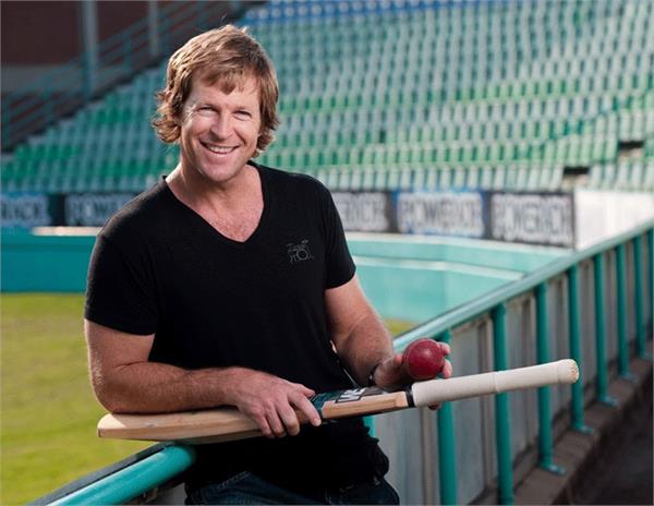 jonty rhodes  statement
