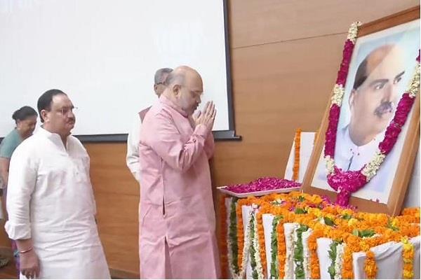 dr shyama prasad mukherjee death anniversary