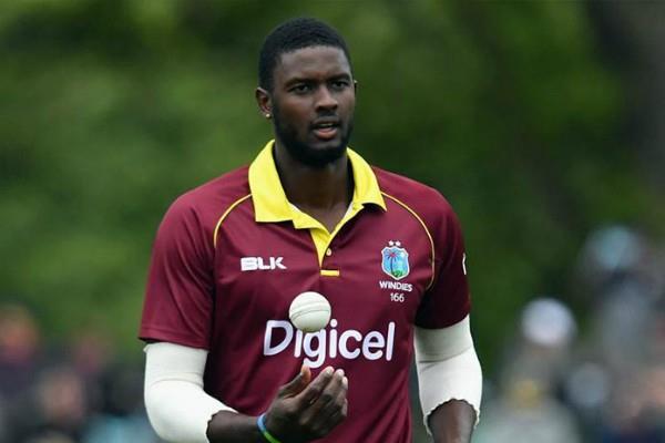 jason holder  west indies