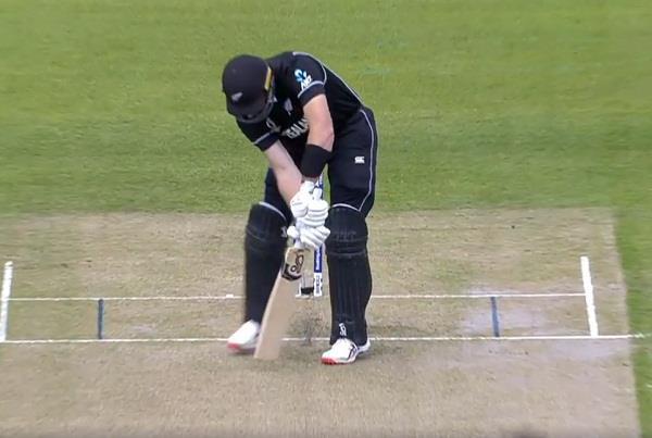 martin guptill and colin munro creat shamefull records of odi cricket