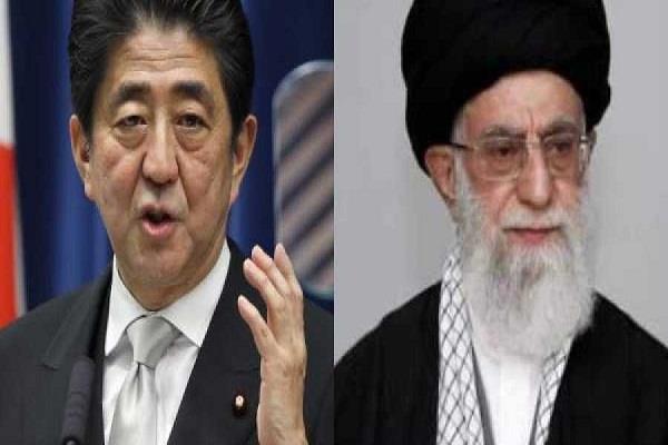 japan  shinzo abe 