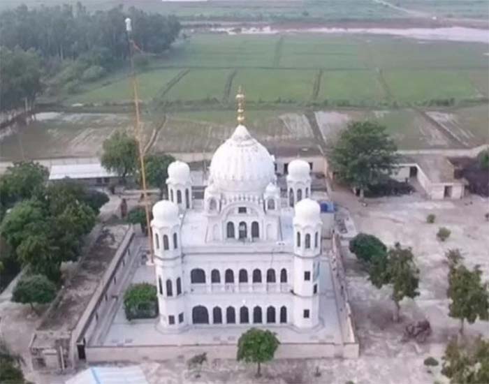 ਪਾਕਿ ਦਾ ਸਭ ਤੋਂ ਖੂਬਸੂਰਤ ਰੇਲਵੇ ਸਟੇਸ਼ਨ ਸ੍ਰੀ ਨਨਕਾਣਾ ਸਾਹਿਬ 'ਚ ਬਣੇਗਾ