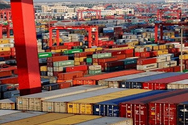 customs seized goods of chinese companies  warehouse sealed