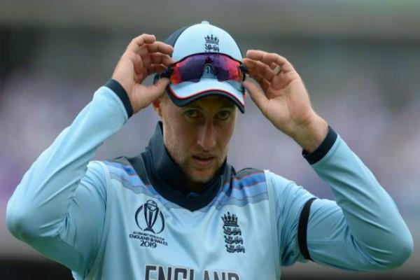 joe root  england  world cup 2019