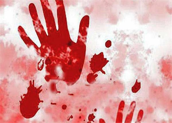 body of elderly couple and maid found in a house