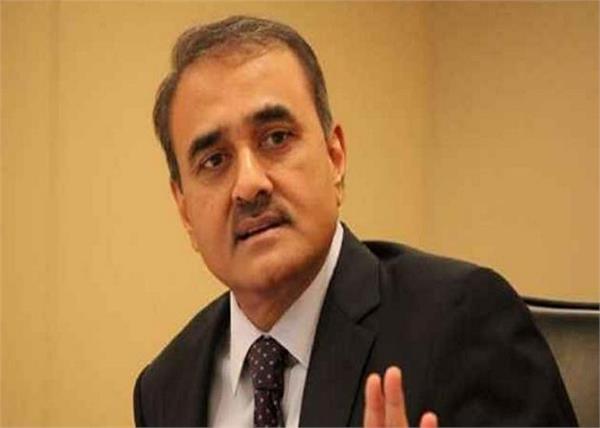 ncp leaders praful patel ed air india