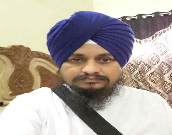 '550 ਸਾਲਾ ਪ੍ਰਕਾਸ਼ ਪੁਰਬ ਸਰਕਾਰ ਅਤੇ ਸ਼੍ਰੋਮਣੀ ਕਮੇਟੀ ਵਲੋਂ ਇਕੱਠਿਆਂ ਮਨਾਉਣਾ ਸ਼ਲਾਘਾਯੋਗ'