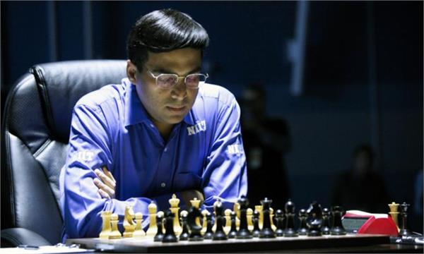 norwegian chess  the world  s top 10 contender