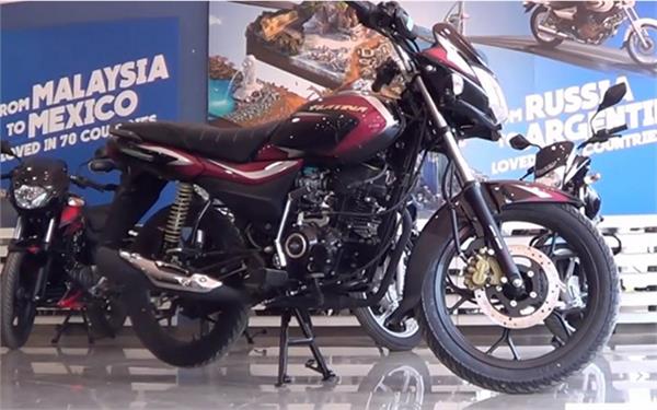 bajaj platina 110 h gear launched