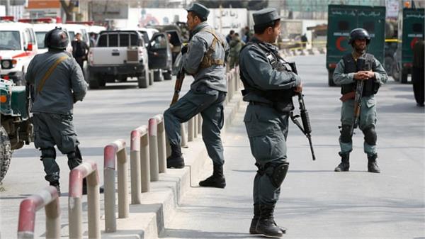 car bomb blast afghanistan 8 killed
