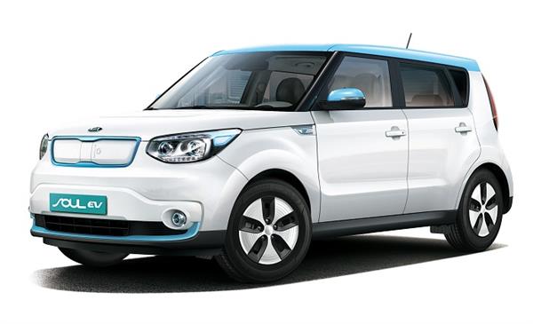 kia motors