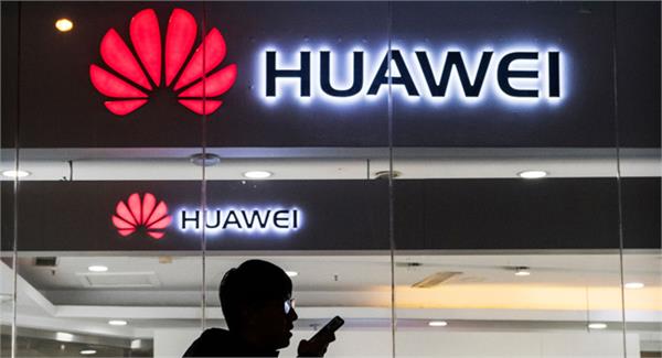 huawei denies cutting back production