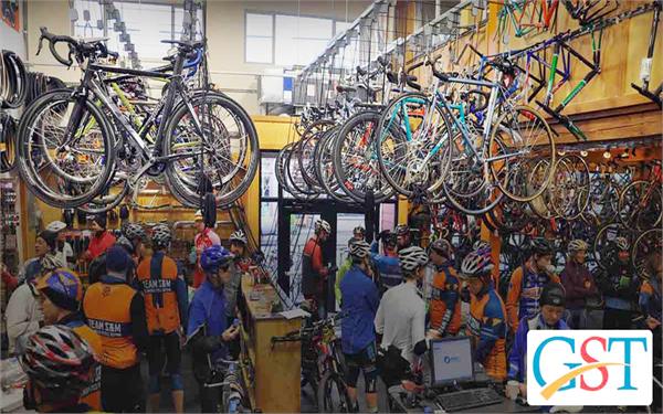 budget  bicycle industry
