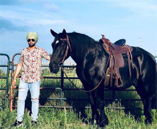 jordan sandhu new song sandli haasa