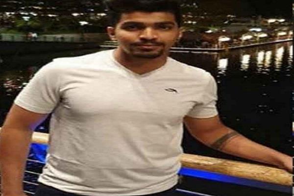 indian man dies australia