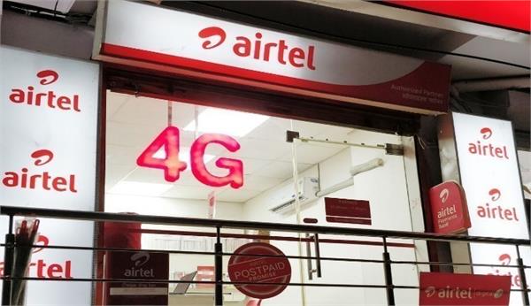 airtel announces rs 349 and rs 399 postpaid plans