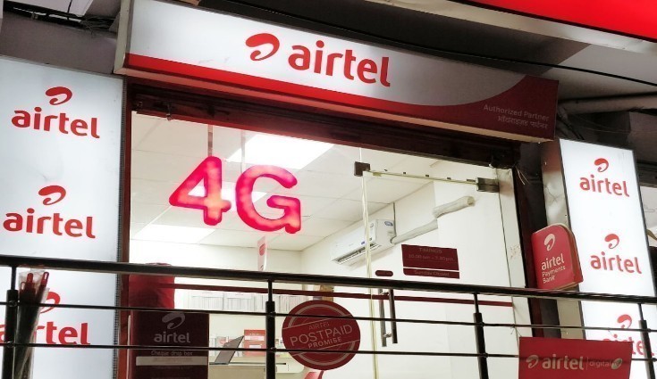 Airtel ਲਿਆਈ ਦੋ ਨਵੇਂ ਪਲਾਨ, ਅਨਲਿਮਟਿਡ ਕਾਲਿੰਗ ਨਾਲ ਮਿਲੇਗਾ 40GB ਤਕ ਡਾਟਾ