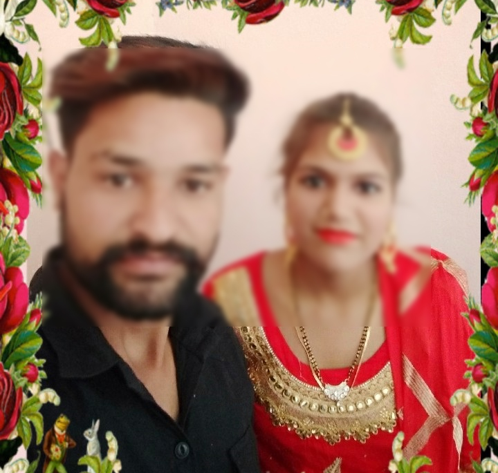 ਹੱਥਾਂ ਦੀ ਮਹਿੰਦੀ ਲੱਥਣ ਤੋਂ ਪਹਿਲਾਂ ਨਵਵਿਆਹੀ ਕੁੜੀ ਨੇ ਕੀਤੀ ਖੁਦਕੁਸ਼ੀ