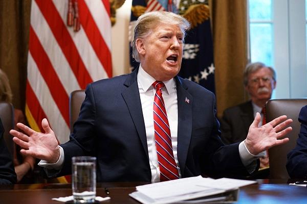 america  donald trump