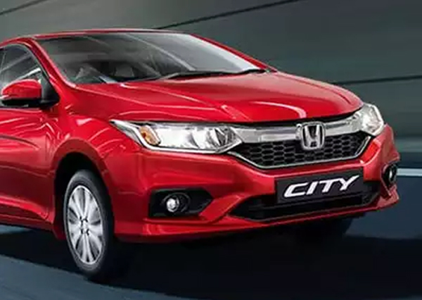 ਟੈਸਟਿੰਗ ਦੌਰਾਨ ਨਜ਼ਰ ਆਈ ਨਵੀਂ Honda City, ਜਾਣੋ ਡਿਟੇਲ