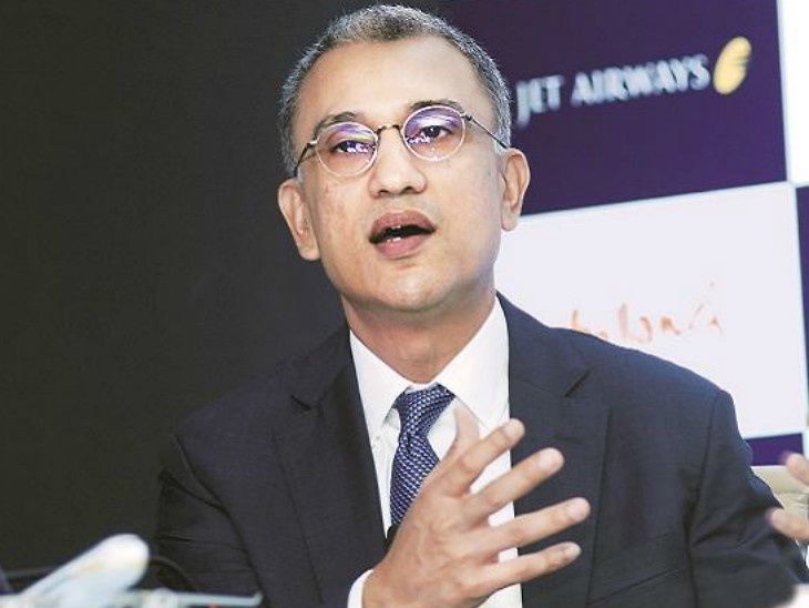 Jet airways ਦੇ ਸਾਬਕਾ CEO ਖਿਲਾਫ ਨੋਟਿਸ, ਨਹੀਂ ਜਾ ਸਕਣਗੇ ਵਿਦੇਸ਼