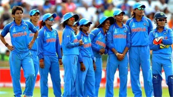 icc women  s world cup   2021 in new zealand