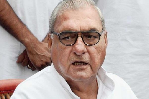vikas chaudhary murder case hooda statment
