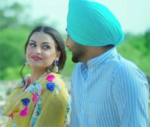 ranjit bawa new song adhi raat