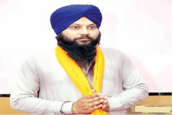 ਪਾਕਿ : ਵਿਧਾਨ ਸਭਾ ''ਚ ਸਿੱਖ ਸੰਸਦੀ ਸਕੱਤਰ ਨੇ ''ਪੰਜਾਬੀ'' ''ਚ ਦਿੱਤਾ ਭਾਸ਼ਣ