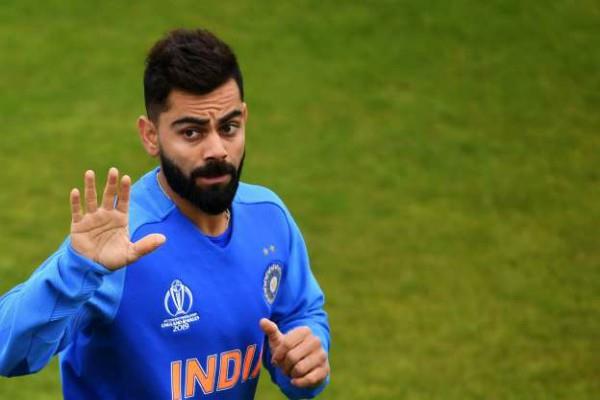 virat kohli  india