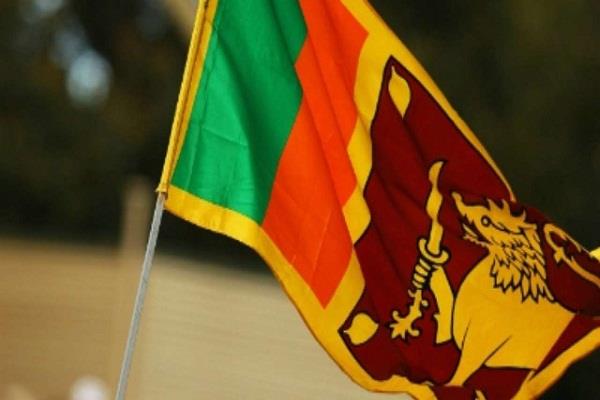 sri lanka  presidential elections