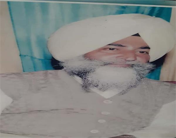 amritsar farmer murder