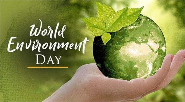 world environment day