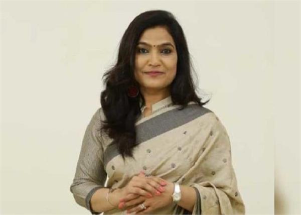 shiv sena lok sabha deputy speaker bhavana gawali