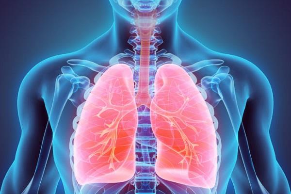 office caused pulmonary disease