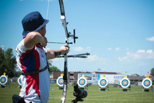 world archery  indian archers union