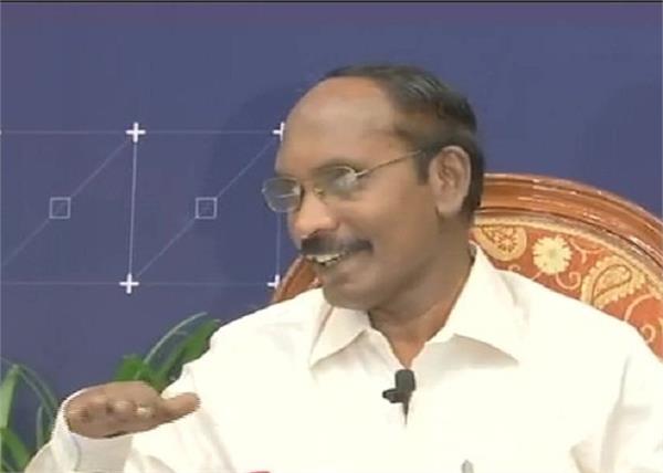 july 15 launch chandrayaan 2 moon isro