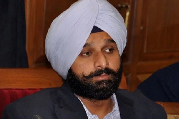 ਮਜੀਠੀਆ ਹੋ ਸਕਦੇ ਨੇ ''ਲੁਧਿਆਣਾ'' ਦੇ ਨਵੇਂ ਇੰਚਾਰਜ