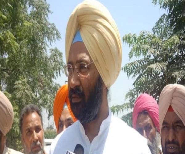 sunam fatehvir parminder singh dhindsa 