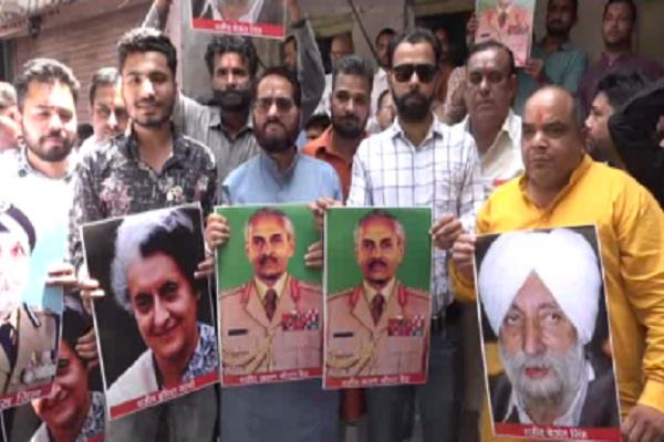 clash between shiv sena   sikh organizations
