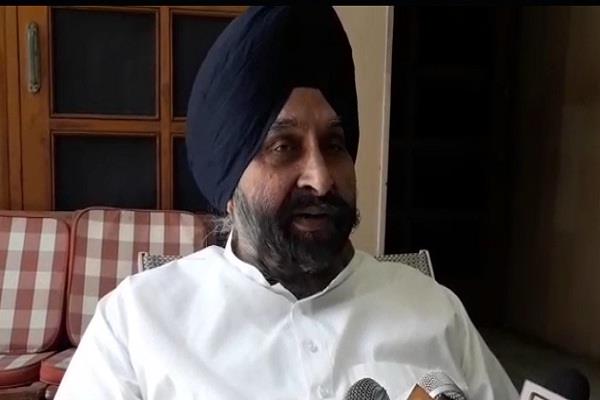 mahesh inder grewal