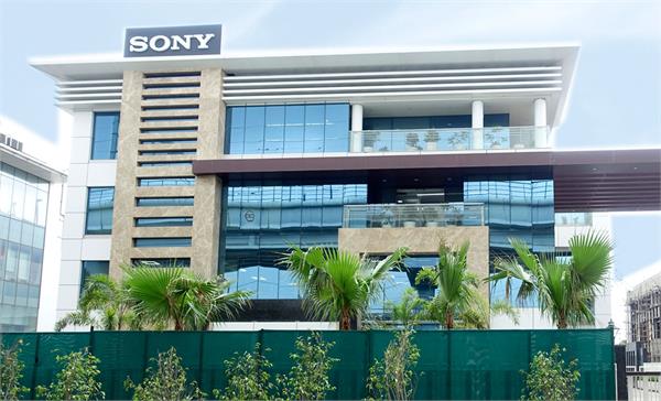 sony india expects