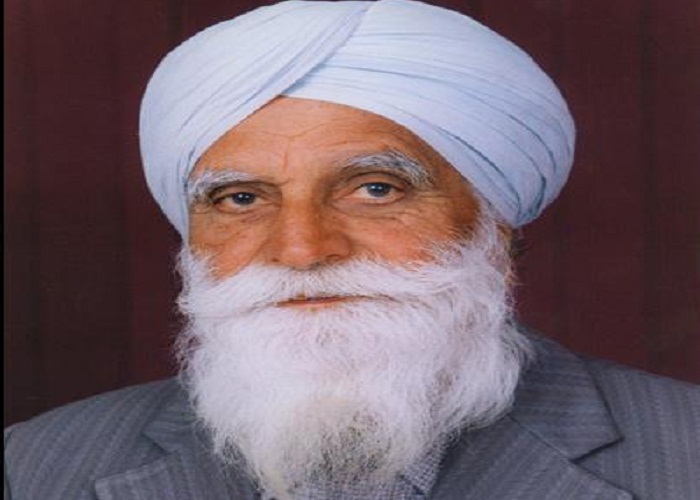 ਸਾਹਿਤਕ ਮੇਲੇ ਵਜੋਂ ਮਨਾਇਆ ਜਾ ਰਿਹੈ ਜਸਵੰਤ ਸਿੰਘ ਕੰਵਲ ਦਾ 101ਵਾਂ ਜਨਮ ਦਿਨ