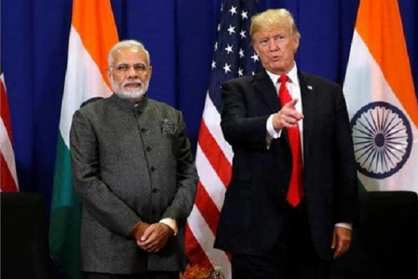 ਅਮਰੀਕਾ ਨਾਲ GSP ਮੁੱਦੇ ਦਾ ਹੱਲ ਨਾ ਹੋਣਾ ਮੰਦਭਾਗਾ : ਭਾਰਤ