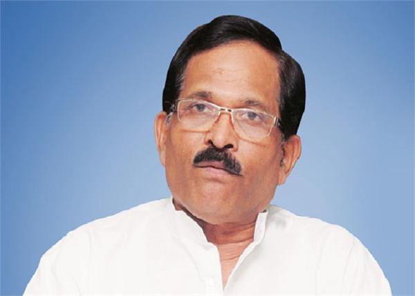 shri pad yesso naik