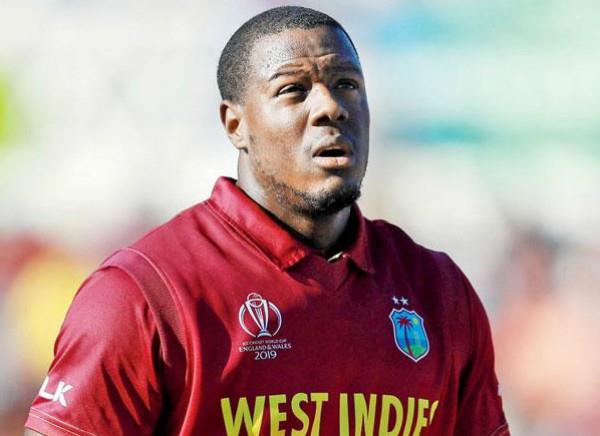 carlos brathwaite  world cup 2019