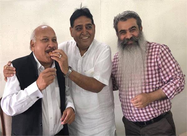 congress  captain amarinder singh  election