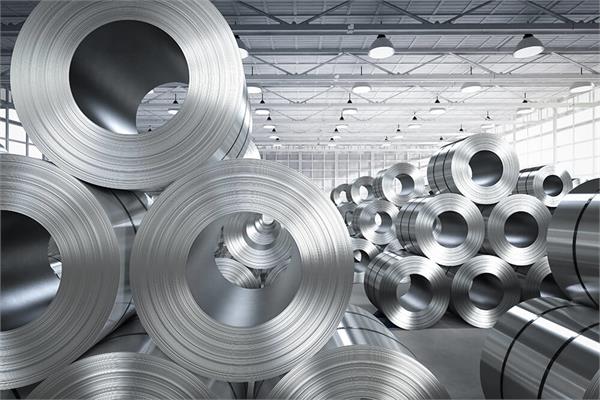 steel industry in social economic
