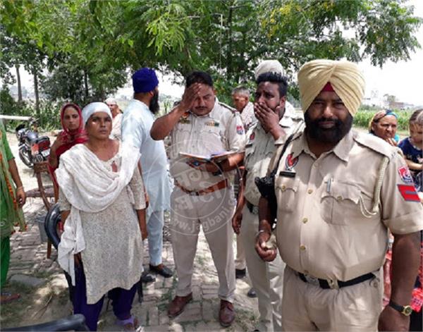 guru ka bagh  passengers  fights